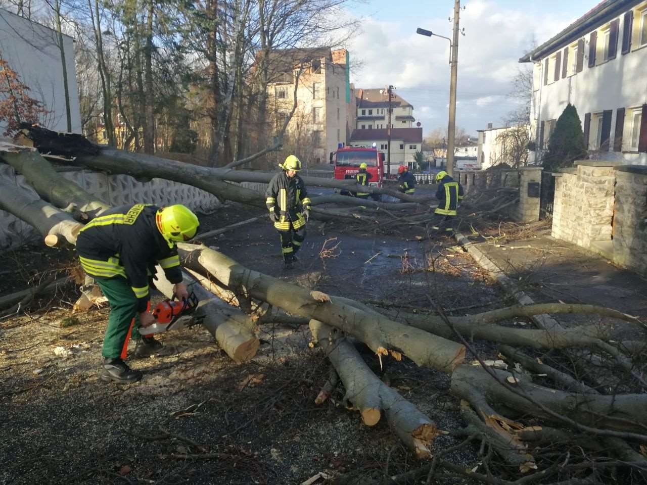 Bild: Unwetter im Stadtgebiet 17