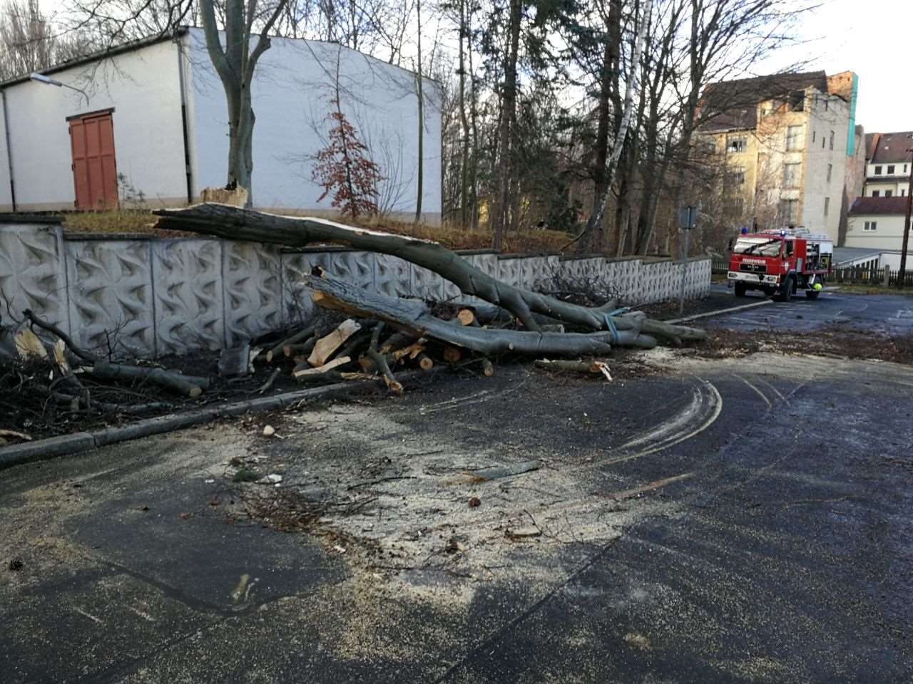 Bild: Unwetter im Stadtgebiet 18