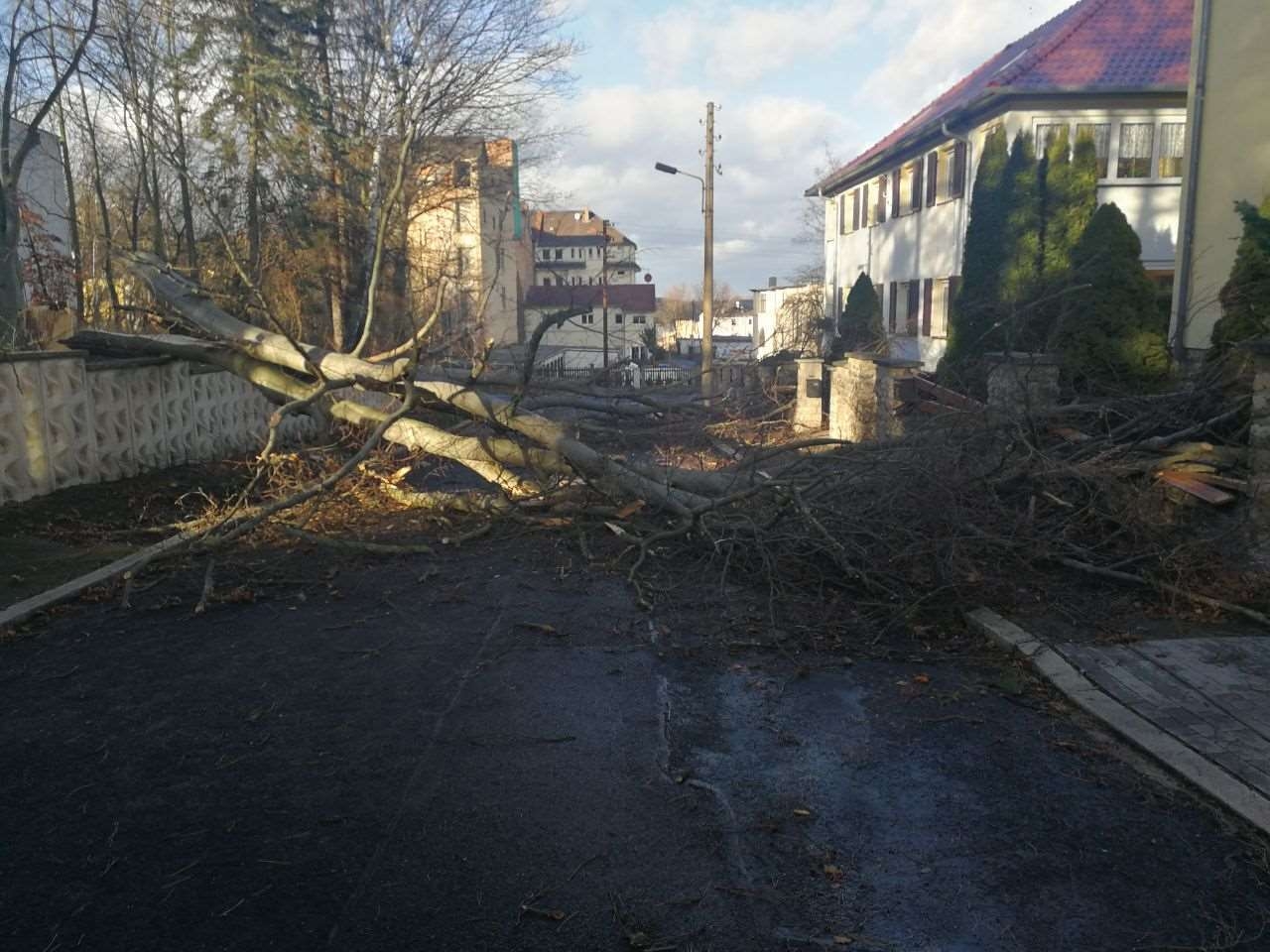 Bild: Unwetter im Stadtgebiet 6