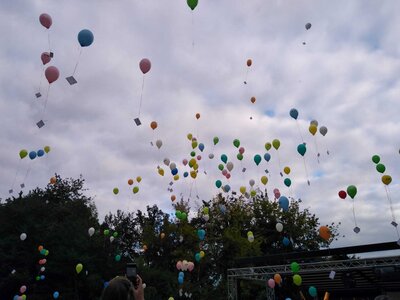 Foto des Albums: 3. Regionales Kinderfest der Verwaltungsgemeinschaft 20.09.2021