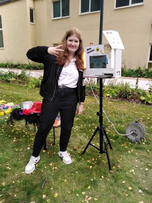Foto des Albums: 3. Regionales Kinderfest der Verwaltungsgemeinschaft 20.09.2021