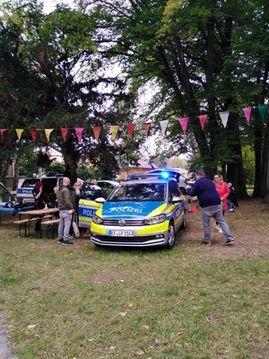 Foto des Albums: 3. Regionales Kinderfest der Verwaltungsgemeinschaft 20.09.2021