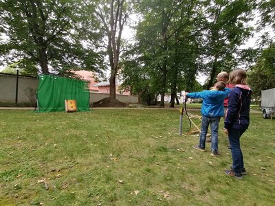 Foto des Albums: 3. Regionales Kinderfest der Verwaltungsgemeinschaft 20.09.2021