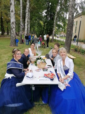 Foto des Albums: 3. Regionales Kinderfest der Verwaltungsgemeinschaft 20.09.2021