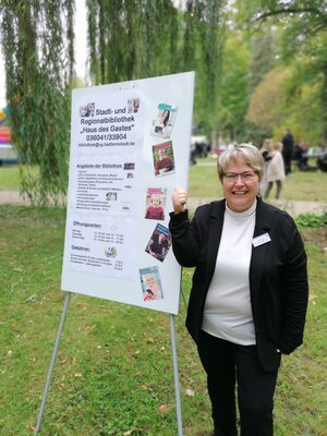 Foto des Albums: 3. Regionales Kinderfest der Verwaltungsgemeinschaft 20.09.2021