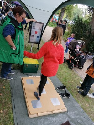 Foto des Albums: 3. Regionales Kinderfest der Verwaltungsgemeinschaft 20.09.2021