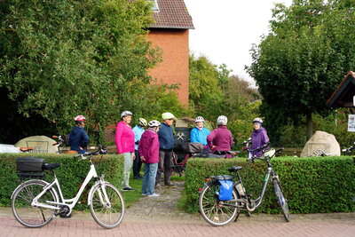 Riehe - Allernkamp  (Bild vergr&ouml;&szlig;ern)