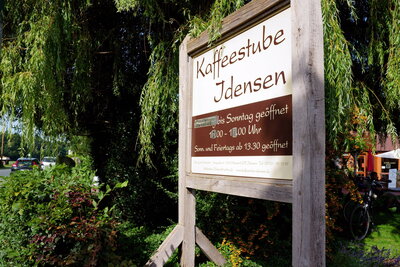 Ziel und Wendepunkt  (Bild vergr&ouml;&szlig;ern)