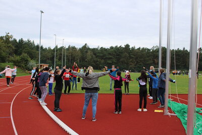 Foto des Albums: Sportivationstag 2021