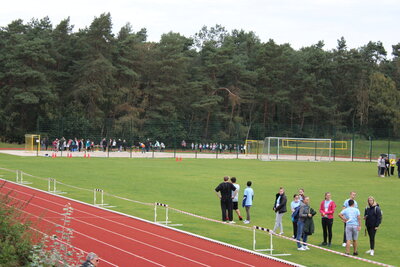 Foto des Albums: Sportivationstag 2021