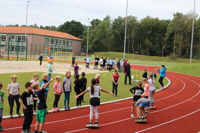 Foto des Albums: Sportivationstag 2021