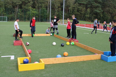 Foto des Albums: Sportivationstag 2021
