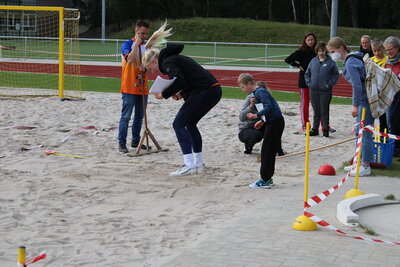Foto des Albums: Sportivationstag 2021