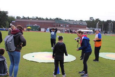 Foto des Albums: Sportivationstag 2021