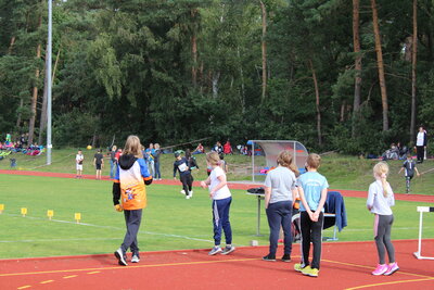 Foto des Albums: Sportivationstag 2021