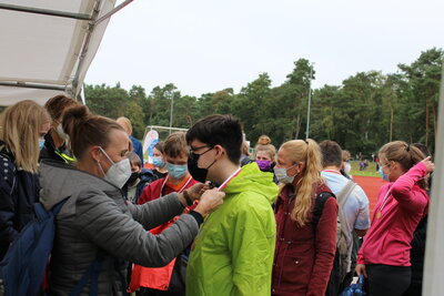 Foto des Albums: Sportivationstag 2021