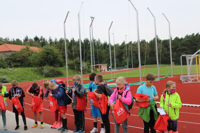 Foto des Albums: Sportivationstag 2021