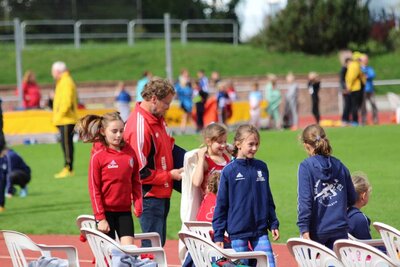 Foto des Albums: Ostseepokal Rostock, 18.09.2021