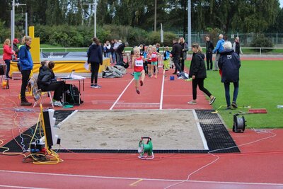 Foto des Albums: Ostseepokal Rostock, 18.09.2021
