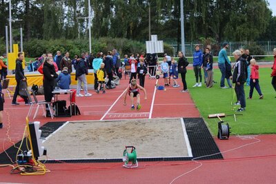 Foto des Albums: Ostseepokal Rostock, 18.09.2021