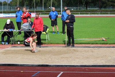 Foto des Albums: Ostseepokal Rostock, 18.09.2021