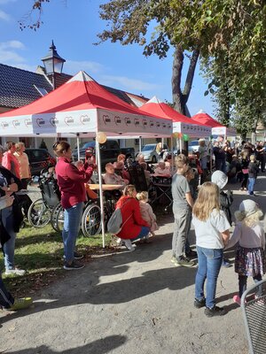 Foto des Albums: Nachbarschaftsfest 2021