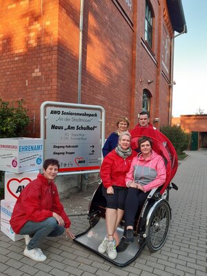Foto des Albums: Nachbarschaftsfest 2021
