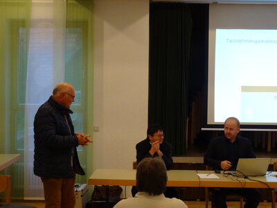 Foto des Albums: Bürgerversammlung 21-09-21