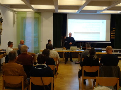 Foto des Albums: Bürgerversammlung 21-09-21