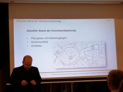 Foto des Albums: Bürgerversammlung 21-09-21