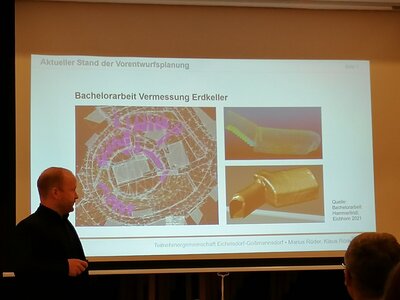 Foto des Albums: Bürgerversammlung 21-09-21