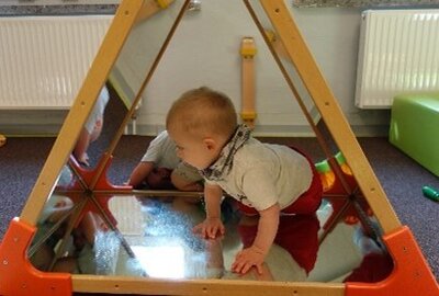 Foto des Albums: Impressionen aus dem Alltag unserer Allerjüngsten