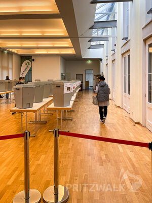 Foto des Albums: Tag der Abstimmung zum Pritzwalker Bürgerhaushalt 2022