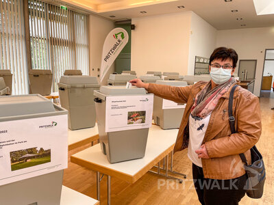 Foto des Albums: Tag der Abstimmung zum Pritzwalker Bürgerhaushalt 2022