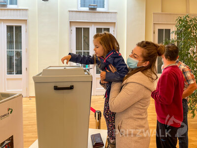 Foto des Albums: Tag der Abstimmung zum Pritzwalker Bürgerhaushalt 2022