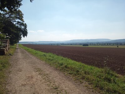 Panoramaweg Afferde  (Bild vergr&ouml;&szlig;ern)