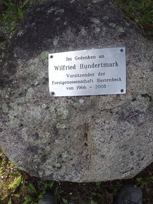 Foto des Albums: Vorherbstliche Tour durch den Schecken