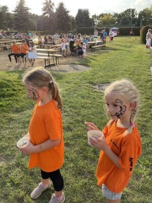 Foto des Albums: Kinderfest in Hirschfeld (28. 09. 2021)