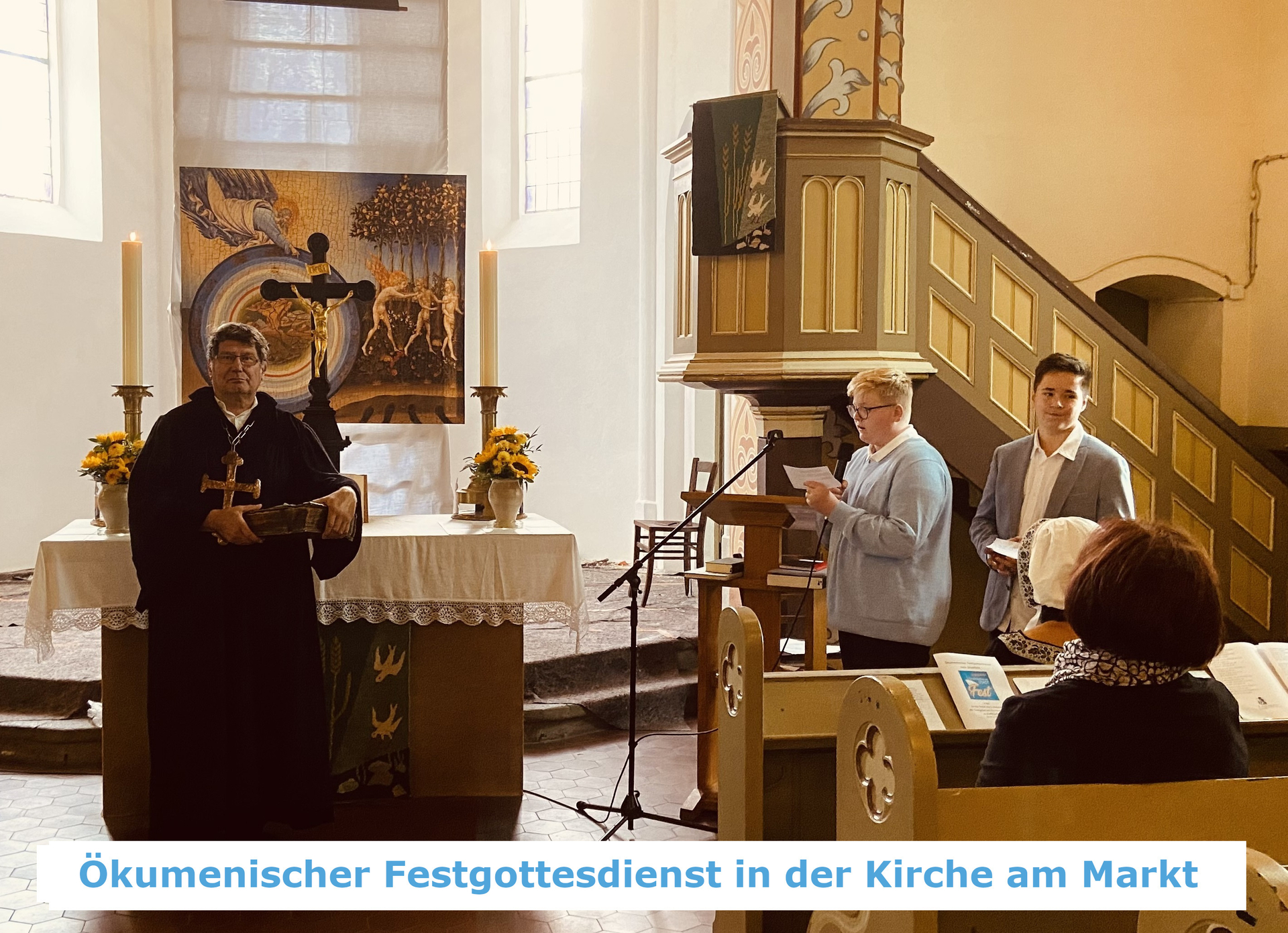 Bild: Großräschen