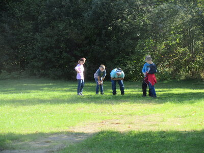 Foto des Albums: Wandertag Tröstau (23. 09. 2021)