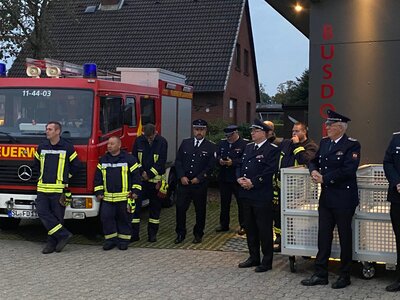 Foto des Albums: Abschluss Truppmann-Teil1-Lehrgang (29.09.2021)