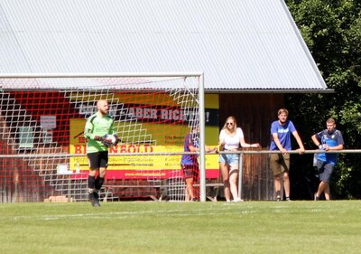 Foto des Albums: FG Herren II – SV Blitzenreute II 3:0 (05. 09. 2021)