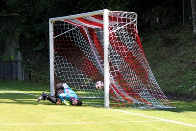 Foto des Albums: FG Herren II – SV Blitzenreute II 3:0 (05. 09. 2021)