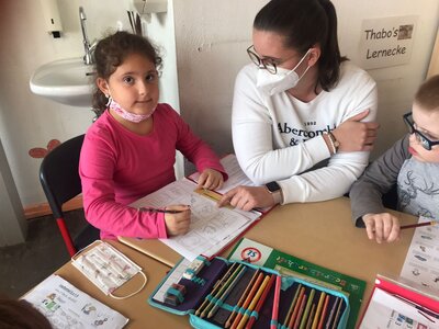 Foto des Albums: Wochenplan
