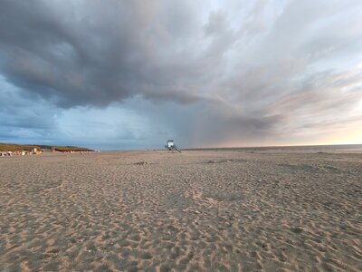 Foto des Albums: Sommerfreizeit Langeoog (14. 08. 2021)