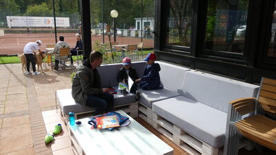Foto des Albums: Verabschiedung Sommer 2021