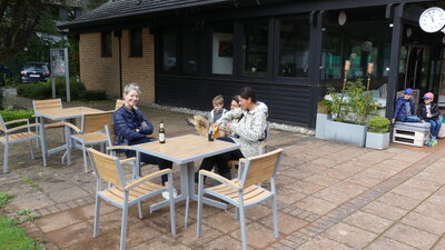 Foto des Albums: Verabschiedung Sommer 2021