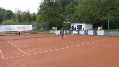Foto des Albums: Verabschiedung Sommer 2021