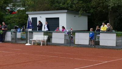 Foto des Albums: Verabschiedung Sommer 2021