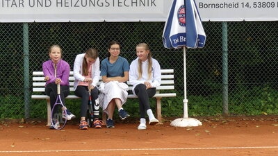 Foto des Albums: Verabschiedung Sommer 2021
